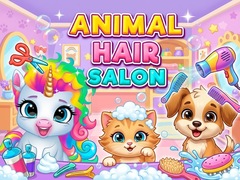 Gioco Animal Hair Salon