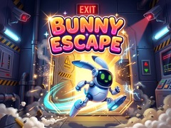 Gioco Bunny Escape