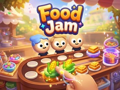 Gioco Food Jam