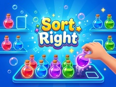 Gioco Sort Right