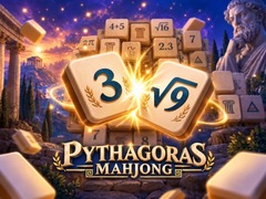 Gioco Pythagoras Mahjong