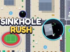 Gioco Sinkhole Rush