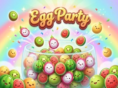 Gioco Egg Party
