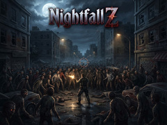 Gioco Nightfall Z