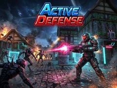 Gioco Active Defense
