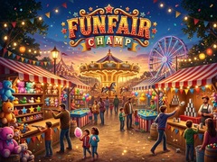 Gioco Funfair Champ