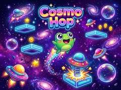 Gioco Cosmo Hop