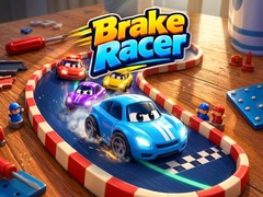 Gioco Brake Racer