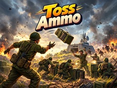 Gioco Toss Ammo