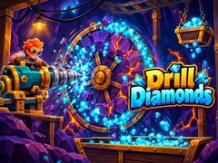 Gioco Drill Diamonds