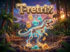 Gioco T-retrix