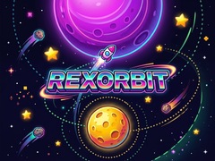 Gioco Rexorbit