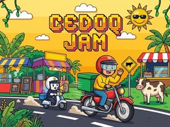 Gioco Cedoq Jam