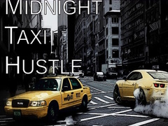 Gioco Midnight Taxi Hustle