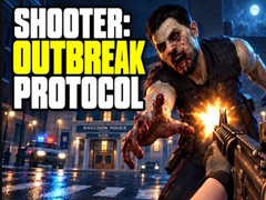 Gioco Shooter: Outbreak Protocol