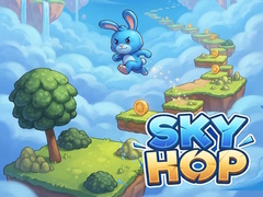 Gioco SKY HOP