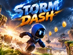 Gioco Storm Dash