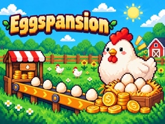 Gioco Eggspansion