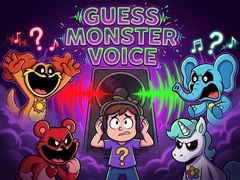 Gioco Guess Monster Voice