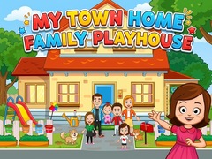 Gioco My Town Home: Family Playhouse