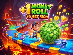 Gioco +1 Money Roll To Get Rich