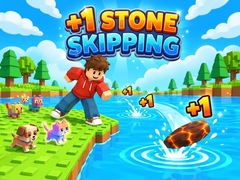 Gioco +1 Stone Skipping