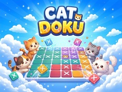 Gioco Cat Doku