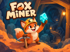 Gioco Fox Miner