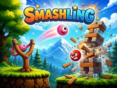 Gioco Smashling