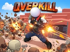 Gioco Overkill