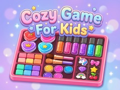 Gioco Cozy Game For Kids