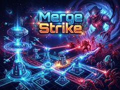 Gioco Merge Strike