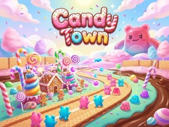 Gioco Candy Town