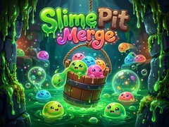Gioco Slime Pit Merge
