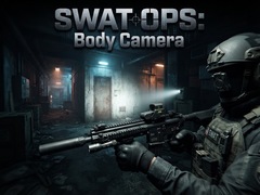 Gioco Swat Ops: Body Camera