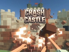 Gioco Crash The Castle: Demolition