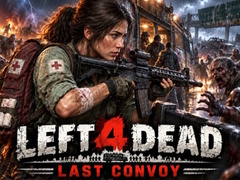 Gioco Left 4 Dead Last Convoy