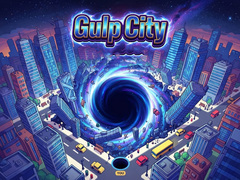 Gioco Gulp City