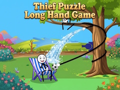 Gioco Thief Puzzle Long Hand Game