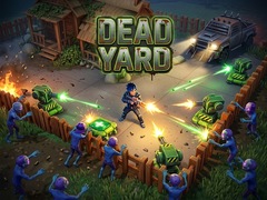 Gioco Dead Yard