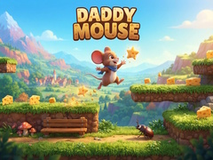 Gioco DADDY MOUSE