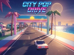 Gioco City Pop Drive