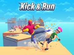 Gioco Kick & Run