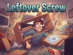 Gioco Leftover Screw