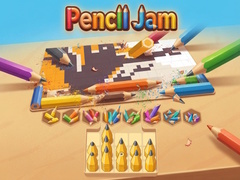Gioco Pencil Jam