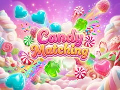 Gioco Candy Matching