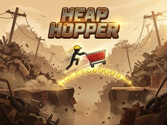 Gioco Heap Hopper