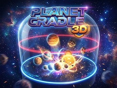 Gioco Planet Cradle 3D
