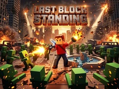 Gioco Last Block Standing