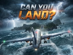 Gioco Can You Land?